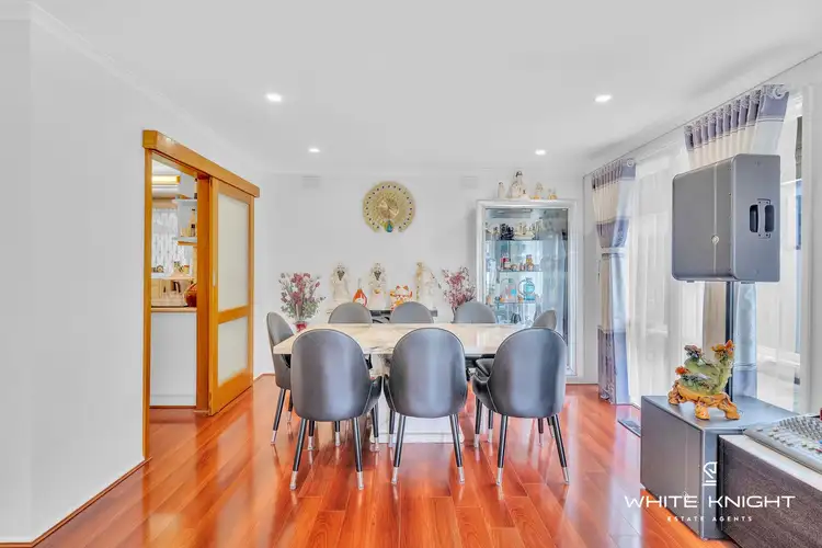 Second view of Homely house listing, 1 Rex Street, Kings Park VIC 3021