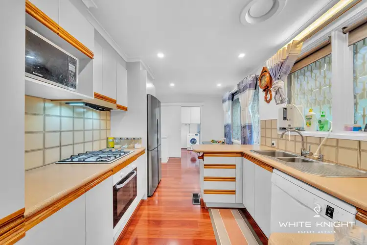 Fourth view of Homely house listing, 1 Rex Street, Kings Park VIC 3021