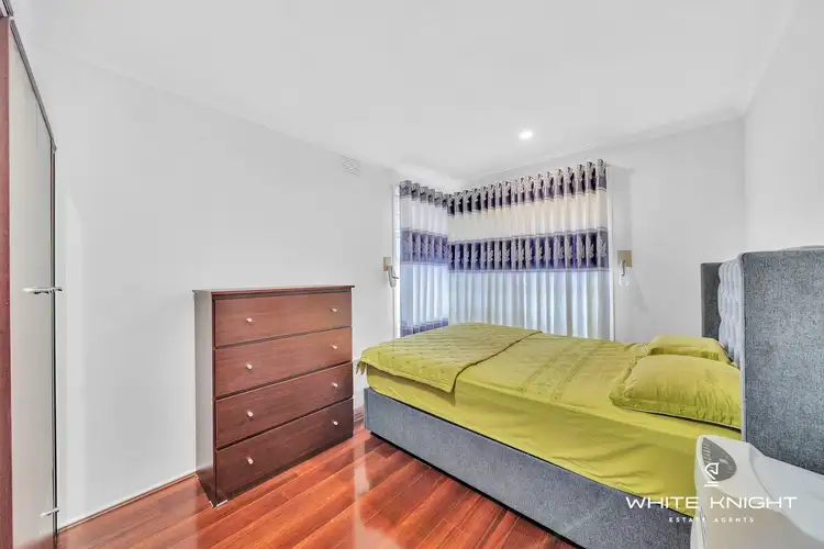 Fifth view of Homely house listing, 1 Rex Street, Kings Park VIC 3021