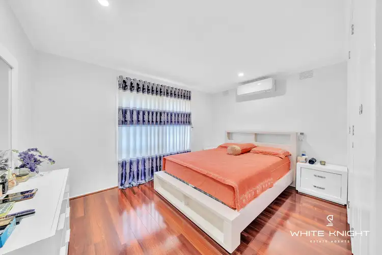 Sixth view of Homely house listing, 1 Rex Street, Kings Park VIC 3021