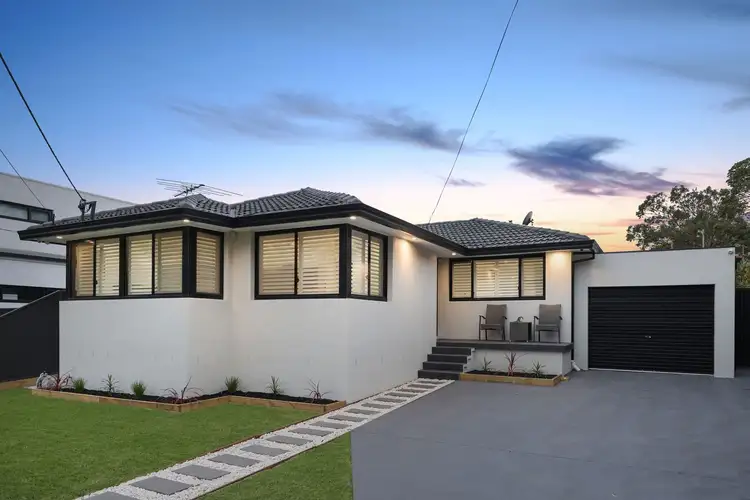 8 Ogilvy Street, Peakhurst NSW 2210