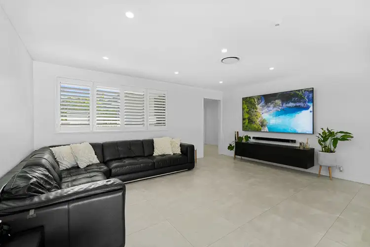 Second view of Homely house listing, 8 Ogilvy Street, Peakhurst NSW 2210