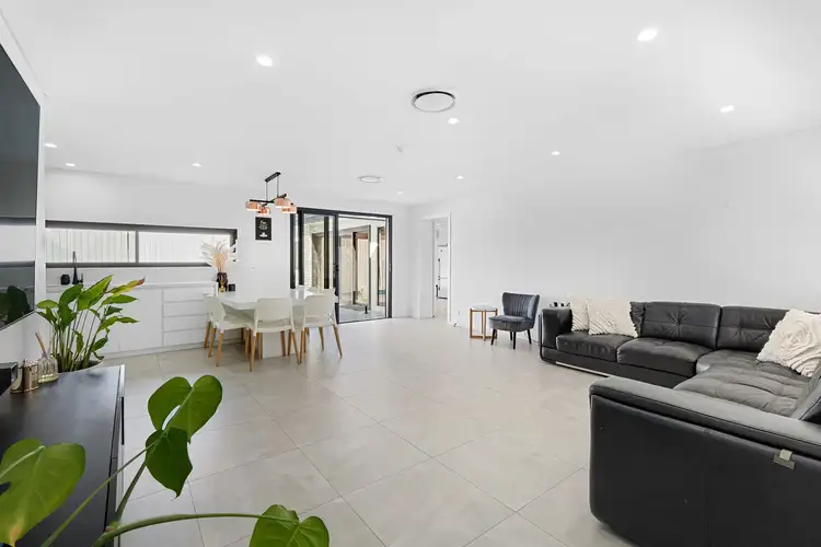 Third view of Homely house listing, 8 Ogilvy Street, Peakhurst NSW 2210