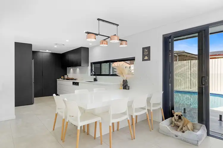 Fifth view of Homely house listing, 8 Ogilvy Street, Peakhurst NSW 2210