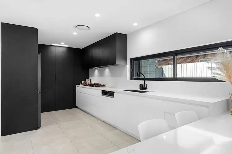 Sixth view of Homely house listing, 8 Ogilvy Street, Peakhurst NSW 2210