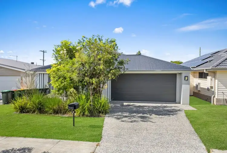 4 Sapporo Court, Bahrs Scrub QLD 4207