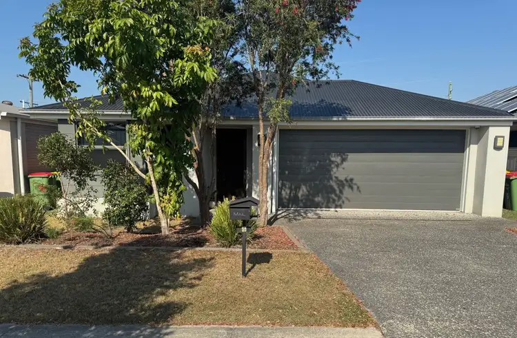 4 Sapporo Court, Bahrs Scrub QLD 4207