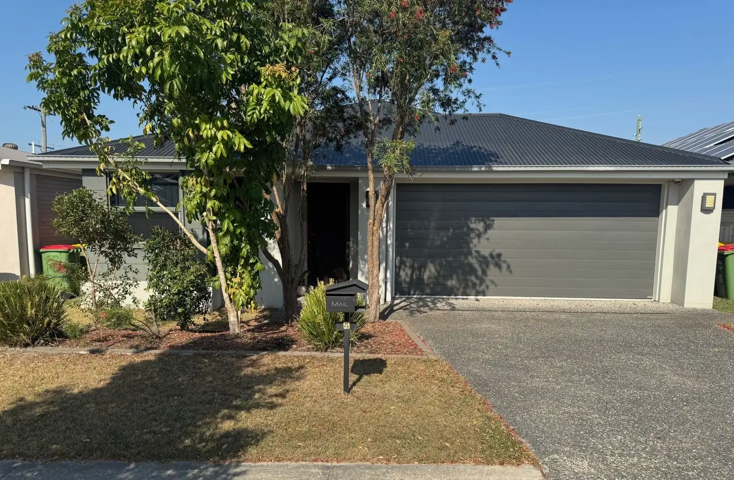 Main view of Homely house listing, 4 Sapporo Court, Bahrs Scrub QLD 4207