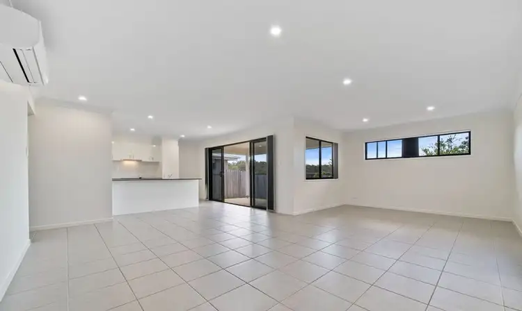 Fourth view of Homely house listing, 4 Sapporo Court, Bahrs Scrub QLD 4207