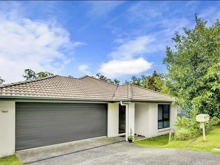 Main view of Homely house listing, 106 Lakes Entrance Drive, Springfield Lakes QLD 4300