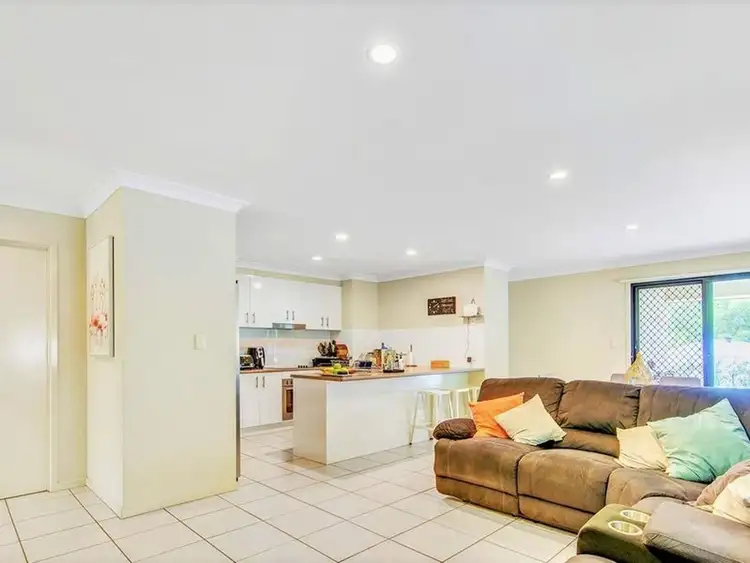 Second view of Homely house listing, 106 Lakes Entrance Drive, Springfield Lakes QLD 4300