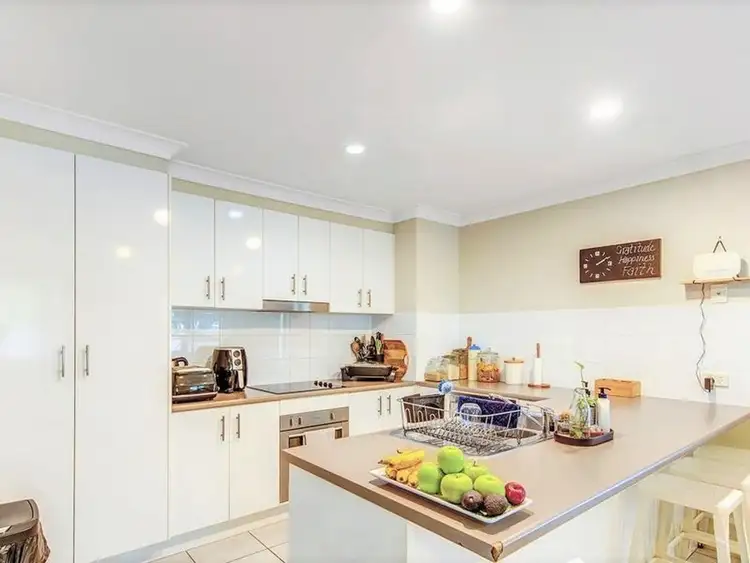 Fourth view of Homely house listing, 106 Lakes Entrance Drive, Springfield Lakes QLD 4300