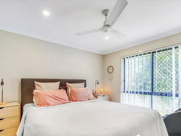 Fifth view of Homely house listing, 106 Lakes Entrance Drive, Springfield Lakes QLD 4300