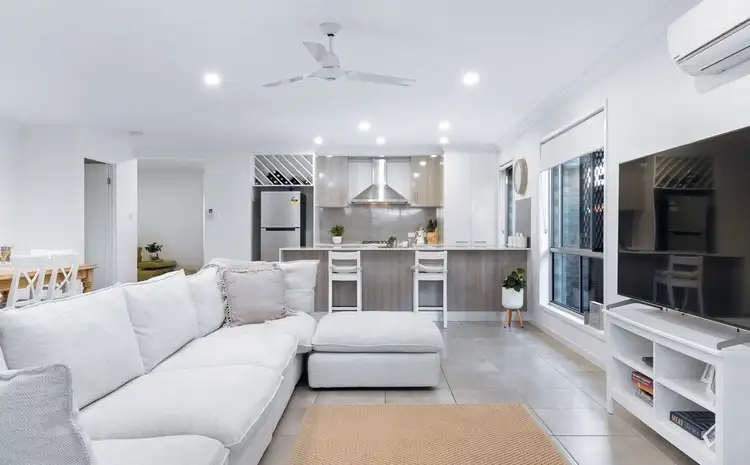 24 Chalk Street, Yarrabilba QLD 4207