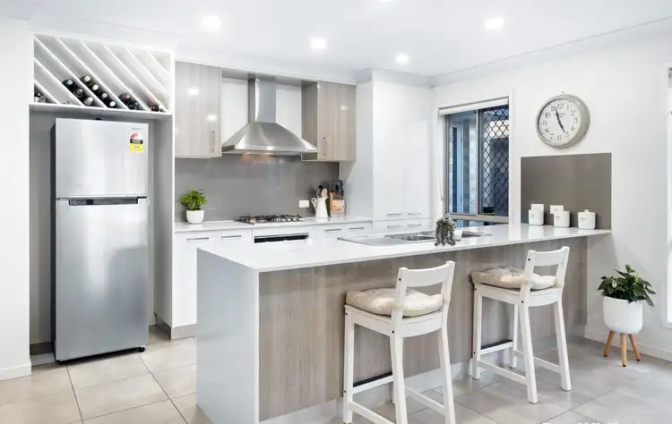 Second view of Homely house listing, 24 Chalk Street, Yarrabilba QLD 4207