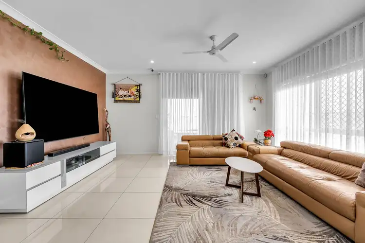 Fourth view of Homely house listing, 70 STANICKI CIRCUIT, Bellbird Park QLD 4300