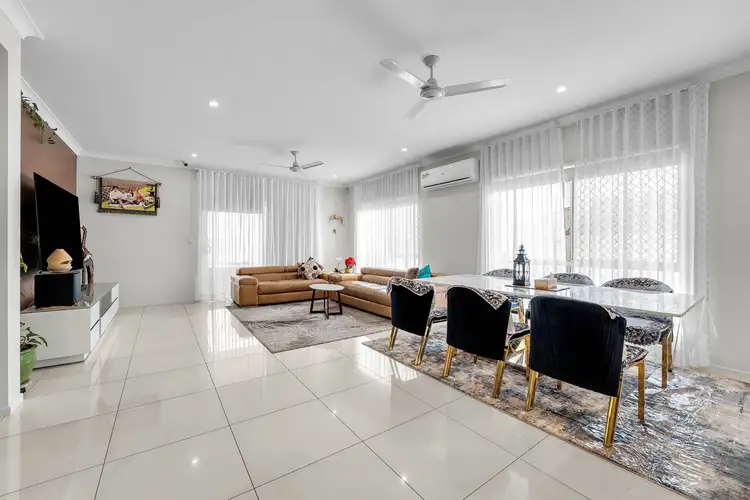 Fifth view of Homely house listing, 70 STANICKI CIRCUIT, Bellbird Park QLD 4300