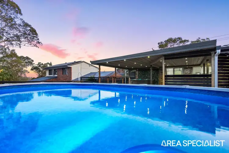 33 Tallagandra Court