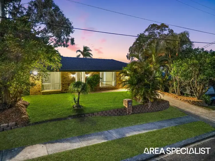 Third view of Homely house listing, 33 Tallagandra Road, Beenleigh QLD 4207