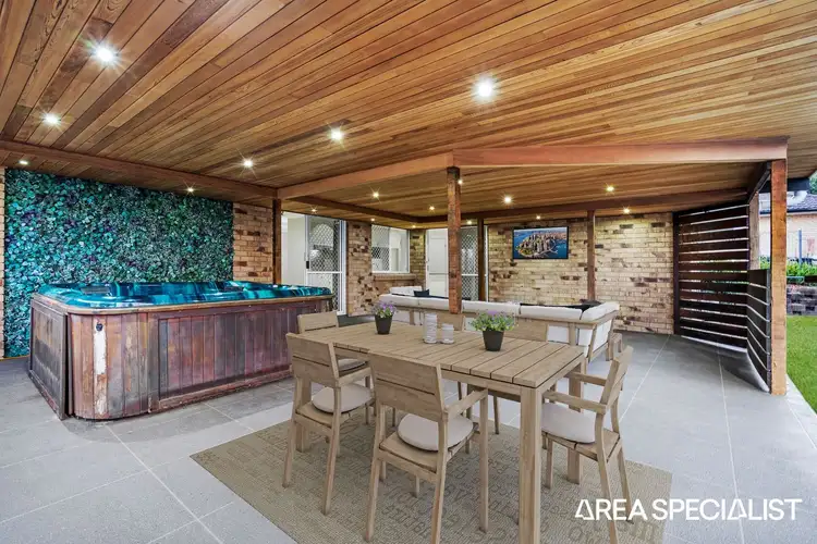 Fourth view of Homely house listing, 33 Tallagandra Road, Beenleigh QLD 4207