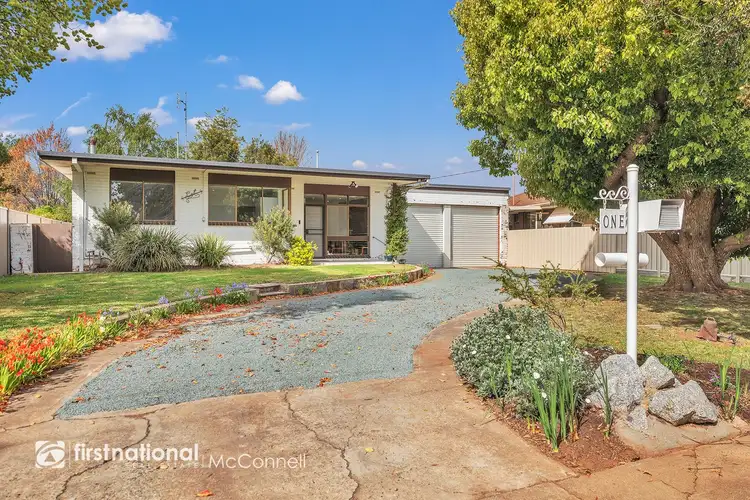 1 Wilson Street, Kyabram VIC 3620