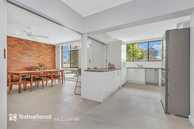 Fifth view of Homely house listing, 1 Wilson Street, Kyabram VIC 3620