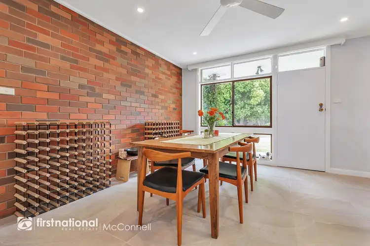 Sixth view of Homely house listing, 1 Wilson Street, Kyabram VIC 3620
