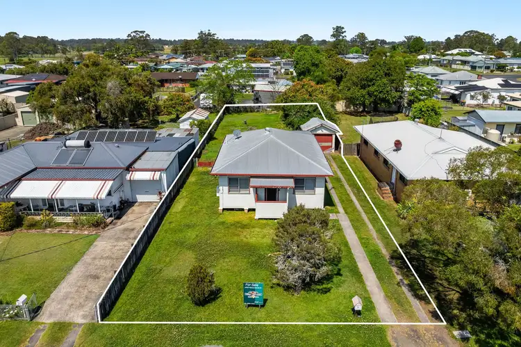 19 Cope Street, Casino NSW 2470