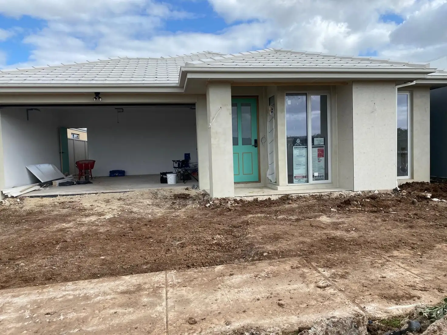 Main view of Homely land listing, 16 Aziz Boulevard, Mount Cottrell VIC 3024