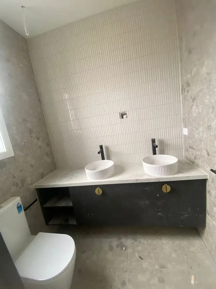 Third view of Homely land listing, 16 Aziz Boulevard, Mount Cottrell VIC 3024
