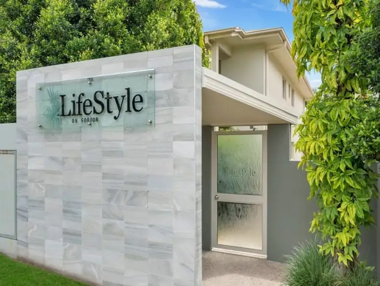 Main view of Homely unit listing, 3/27 Gordon Street, Labrador QLD 4215