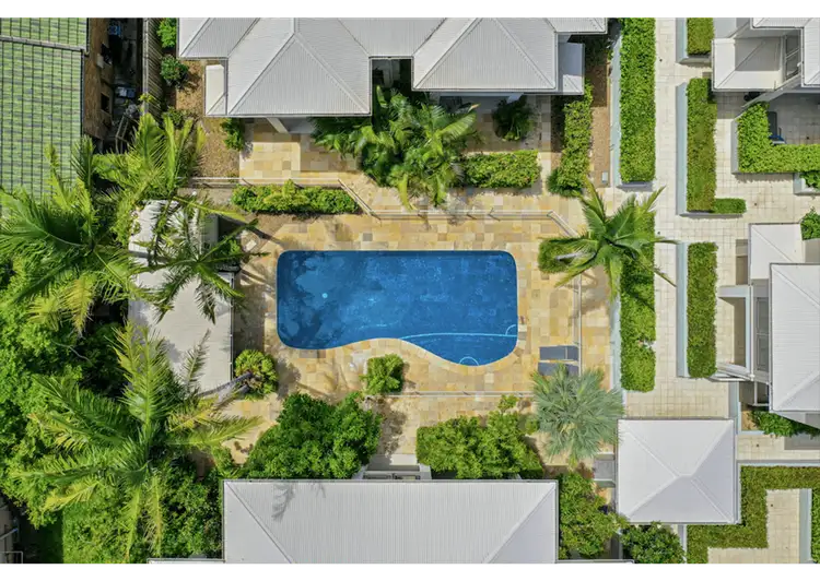 Second view of Homely unit listing, 3/27 Gordon Street, Labrador QLD 4215