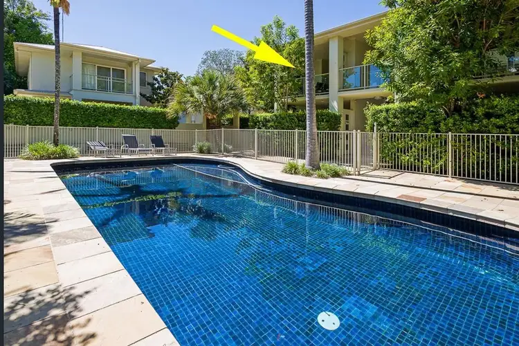 Third view of Homely unit listing, 3/27 Gordon Street, Labrador QLD 4215