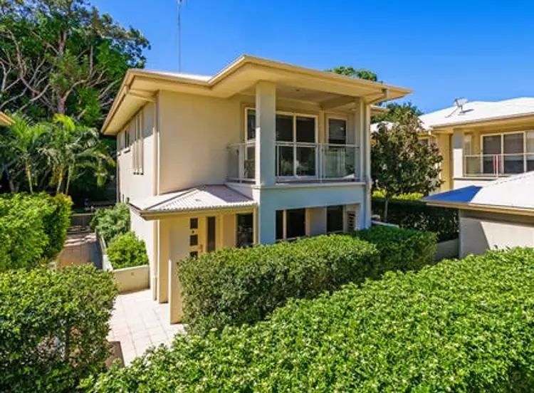 Fourth view of Homely unit listing, 3/27 Gordon Street, Labrador QLD 4215