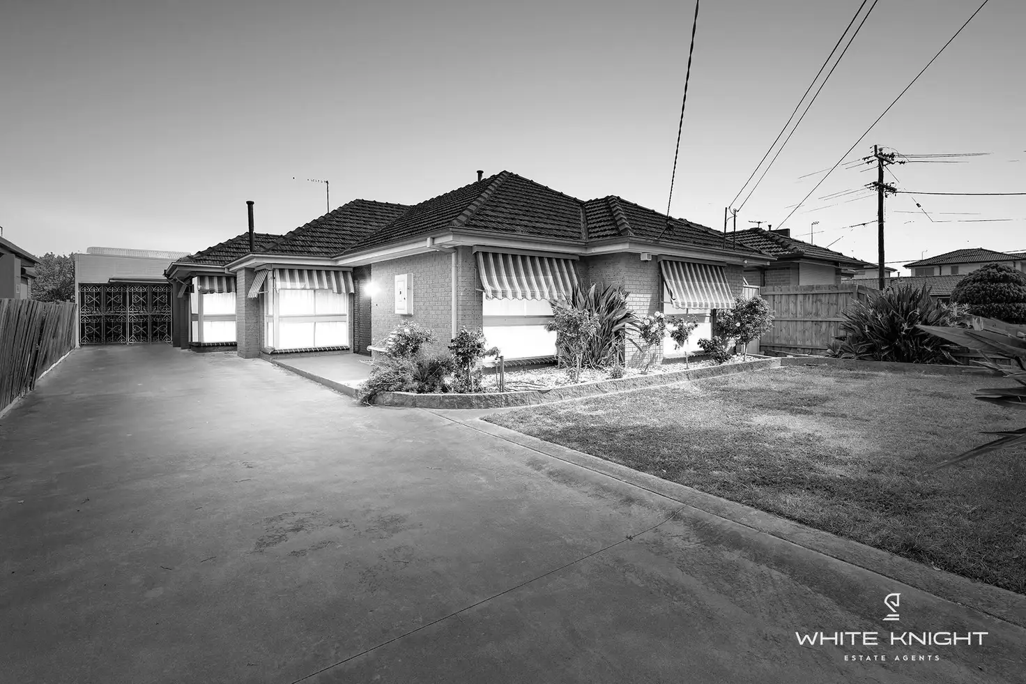 Main view of Homely house listing, 51 Poole Street, Deer Park VIC 3023