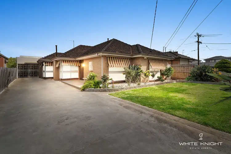 Second view of Homely house listing, 51 Poole Street, Deer Park VIC 3023