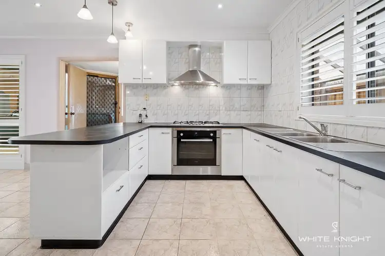 Second view of Homely house listing, 51 Poole Street, Deer Park VIC 3023