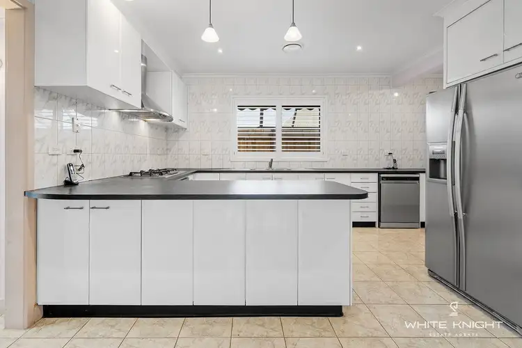 Fourth view of Homely house listing, 51 Poole Street, Deer Park VIC 3023