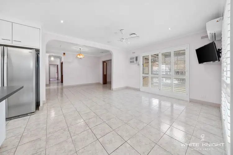 Fifth view of Homely house listing, 51 Poole Street, Deer Park VIC 3023