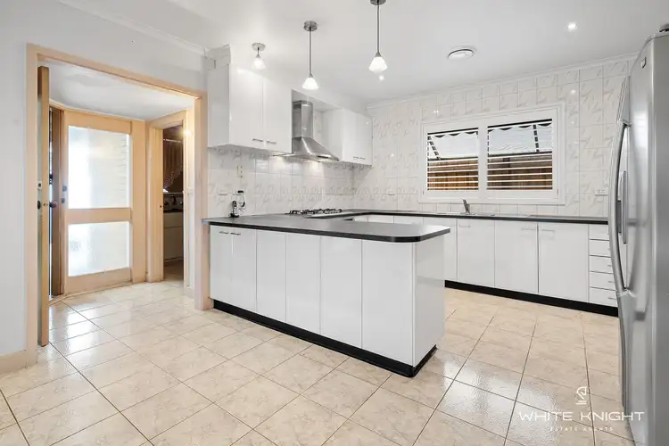 Fifth view of Homely house listing, 51 Poole Street, Deer Park VIC 3023