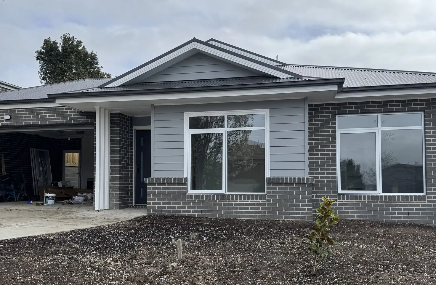 Main view of Homely townhouse listing, 62B Bradman Boulevard, Traralgon VIC 3844