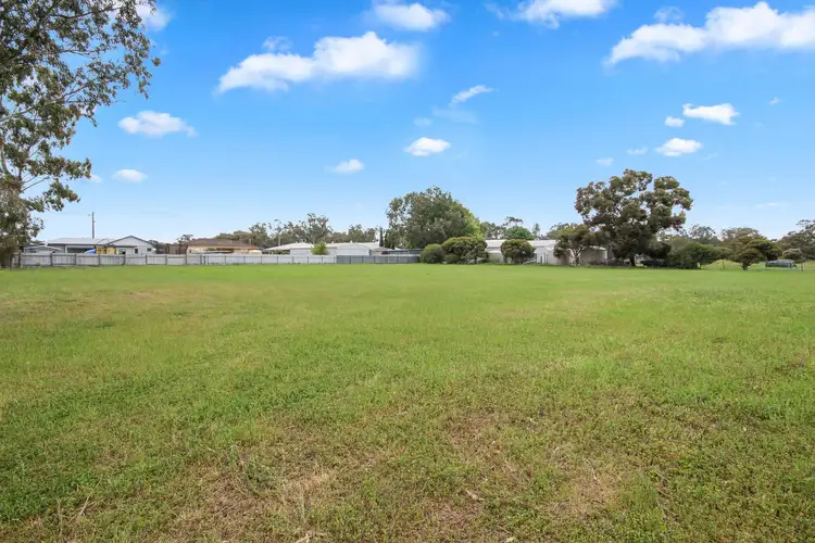 Main view of Homely land listing, 9 Walnut Avenue, Horsham VIC 3400