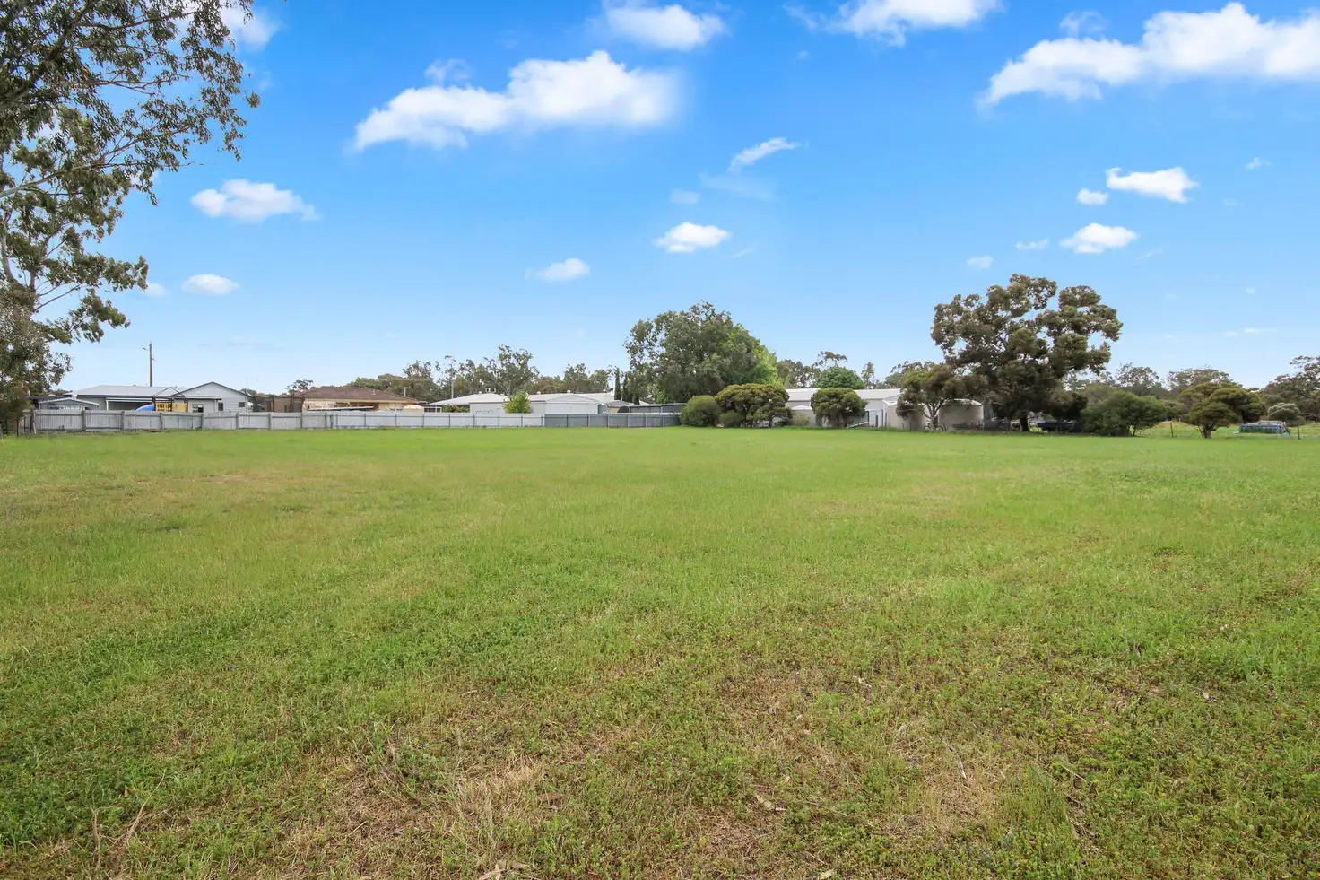 Main view of Homely land listing, 9 Walnut Avenue, Horsham VIC 3400