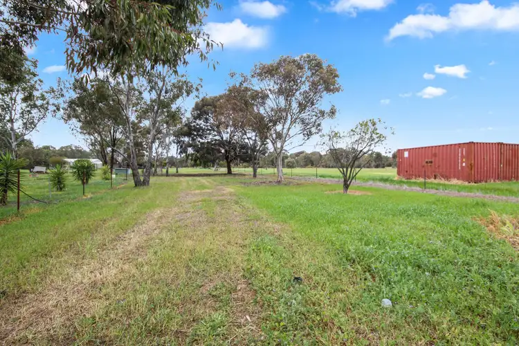 Third view of Homely land listing, 9 Walnut Avenue, Horsham VIC 3400