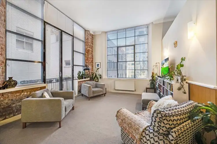 Main view of Homely apartment listing, 41/38 Manchester Lane, Melbourne VIC 3000