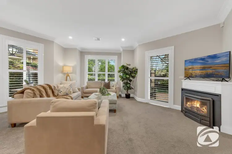 Second view of Homely townhouse listing, 2/11-15 Brisbane Street, Berwick VIC 3806