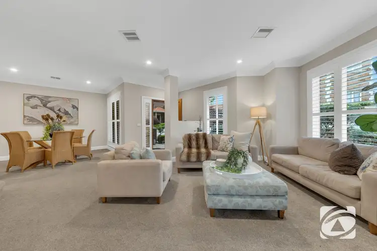 Third view of Homely townhouse listing, 2/11-15 Brisbane Street, Berwick VIC 3806