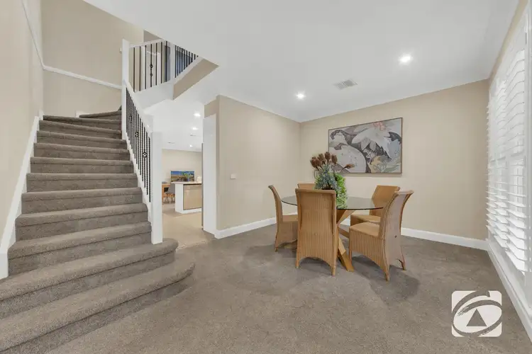 Fourth view of Homely townhouse listing, 2/11-15 Brisbane Street, Berwick VIC 3806