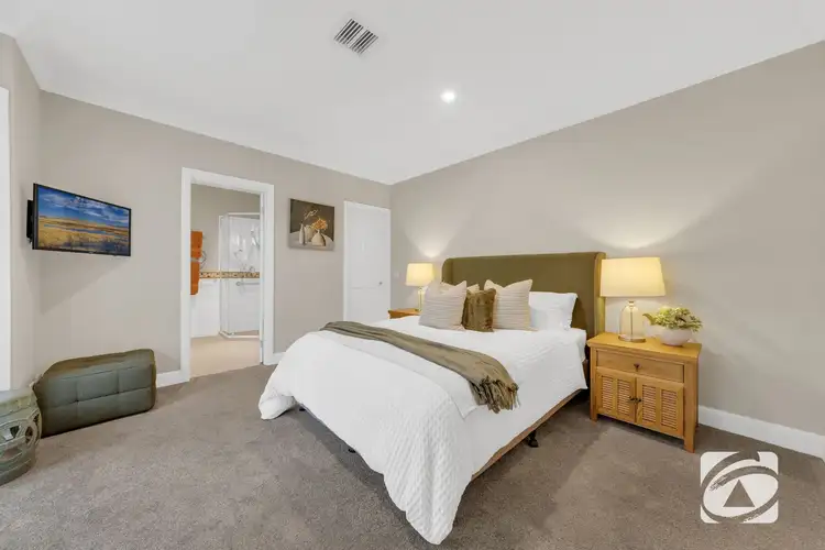 Sixth view of Homely townhouse listing, 2/11-15 Brisbane Street, Berwick VIC 3806