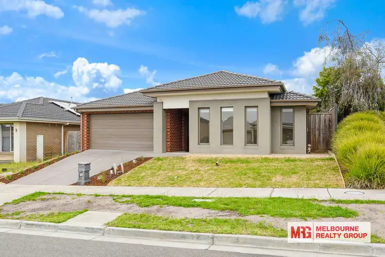 Main view of Homely house listing, 15 Homebush Avenue, Cranbourne East VIC 3977